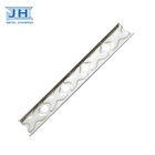 Galvanized Steel Construction Hardware Stamping Bracket Frame Produced By Drawings